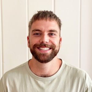 Meet your Posher, Austin